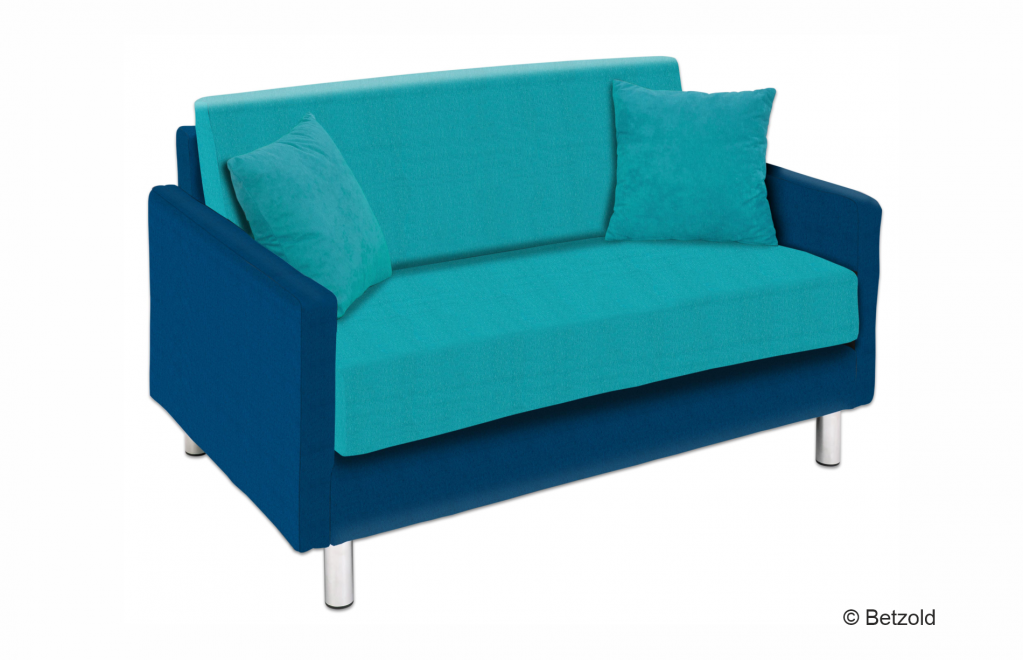 Couch klein