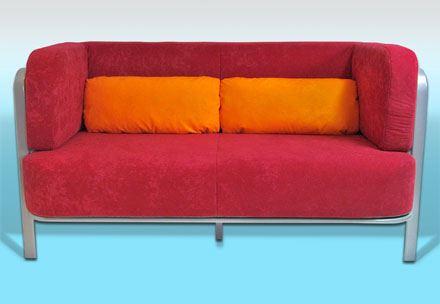 Premium XL Couch